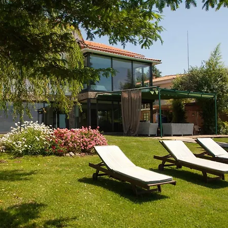 El Chiripero 빌라 *