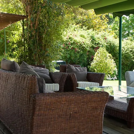 El Chiripero 빌라 아 코루냐