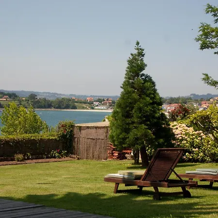 El Chiripero 빌라 아 코루냐