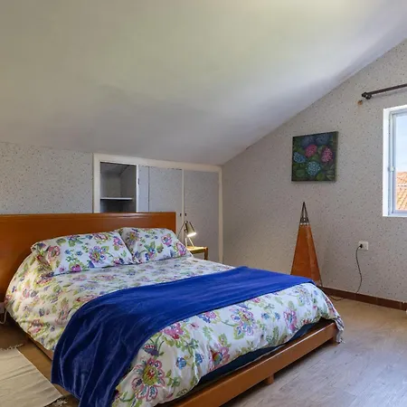 Villa El Chiripero A Coruna