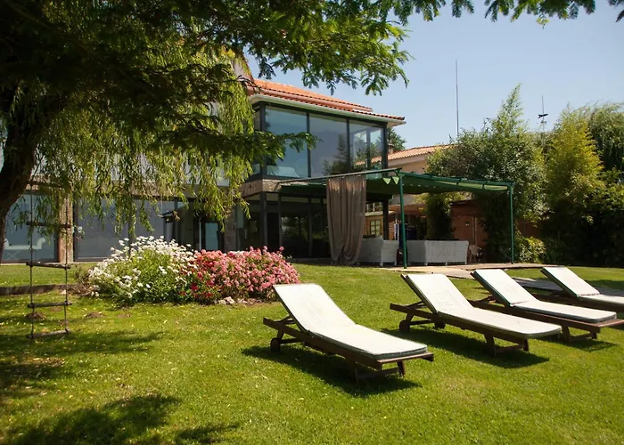 El Chiripero 빌라 *