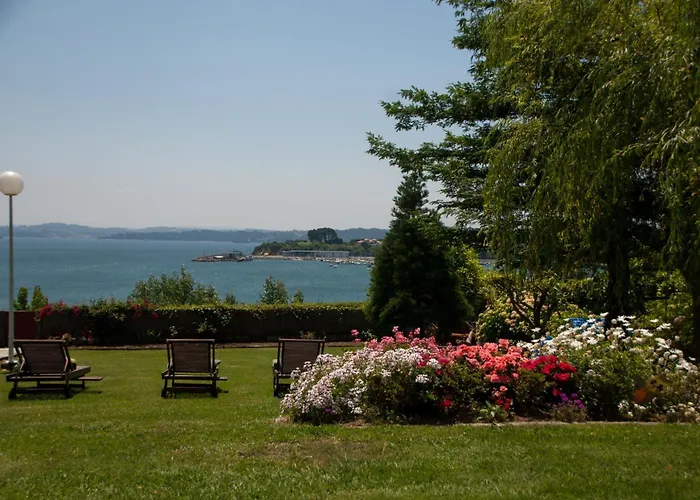 El Chiripero 빌라 아 코루냐