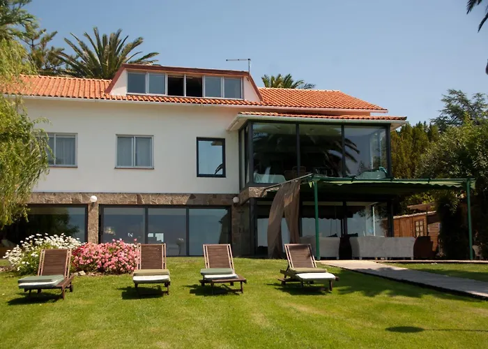 El Chiripero 아 코루냐