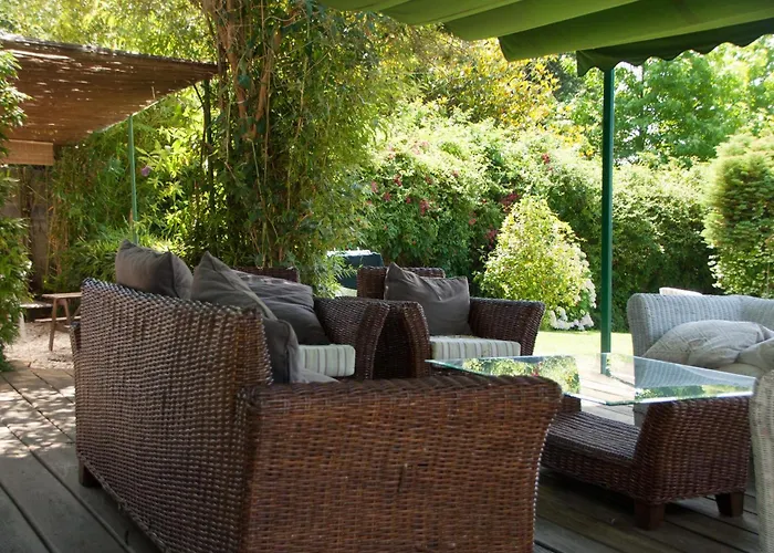 El Chiripero 빌라 아 코루냐