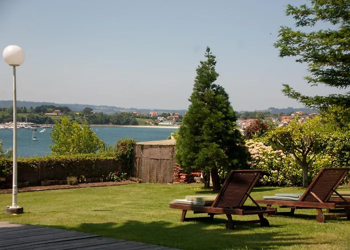 El Chiripero 빌라 아 코루냐