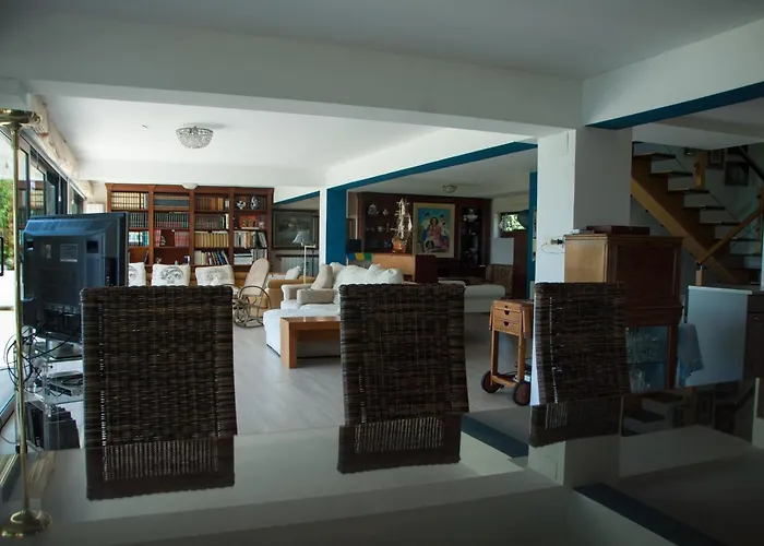 El Chiripero 빌라 아 코루냐