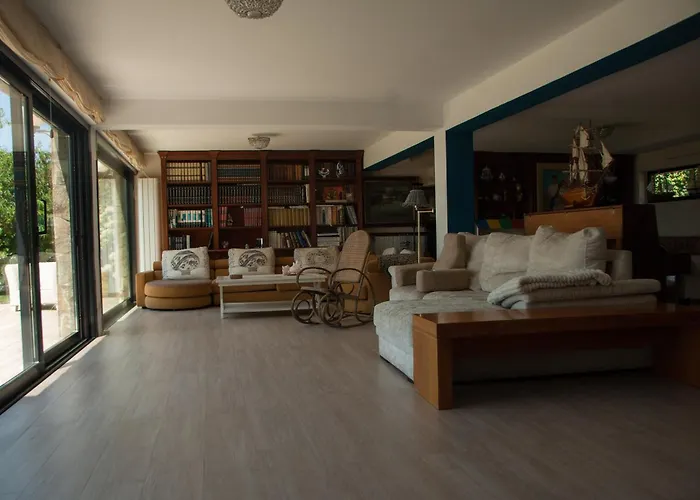 El Chiripero 빌라 *