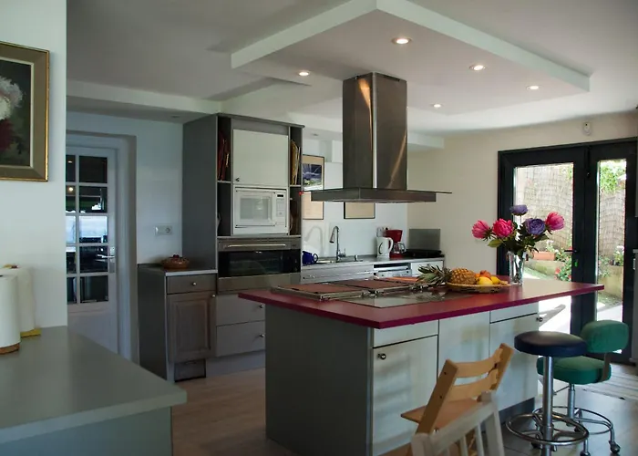 El Chiripero 빌라 *