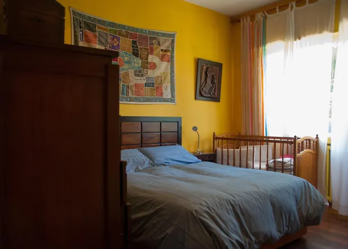 El Chiripero 빌라 아 코루냐