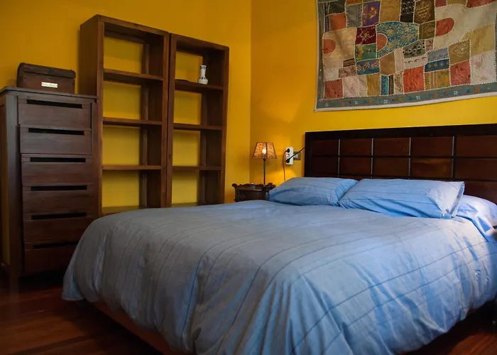 El Chiripero 빌라 *