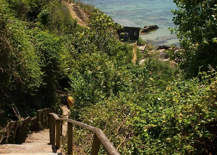 El Chiripero 빌라 *