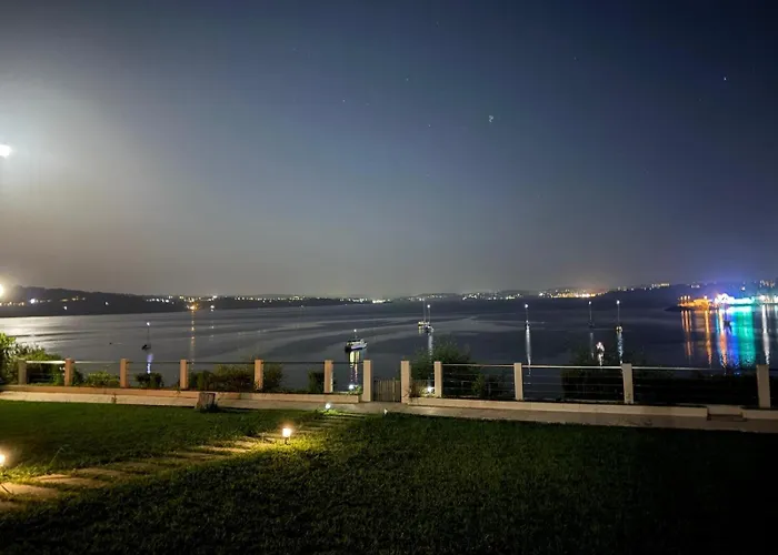 빌라 El Chiripero *